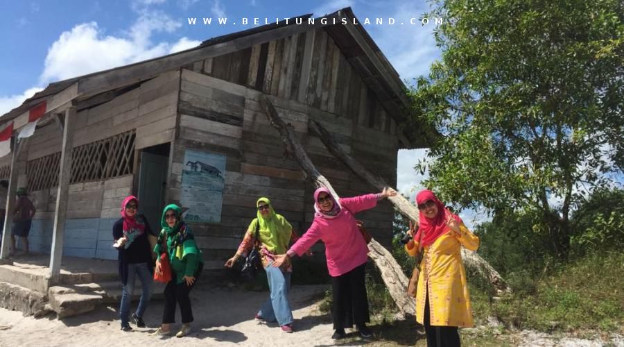 belitung image